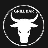 Logo firmy GRILL BAR 