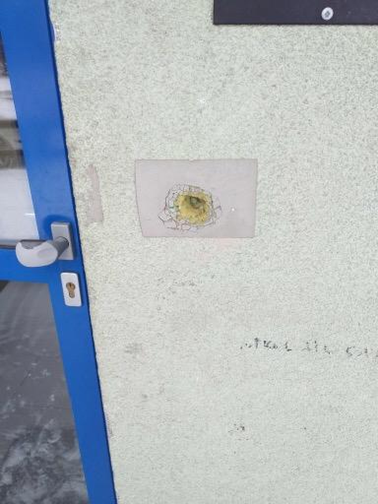 Nie podnoście nam czynszu!