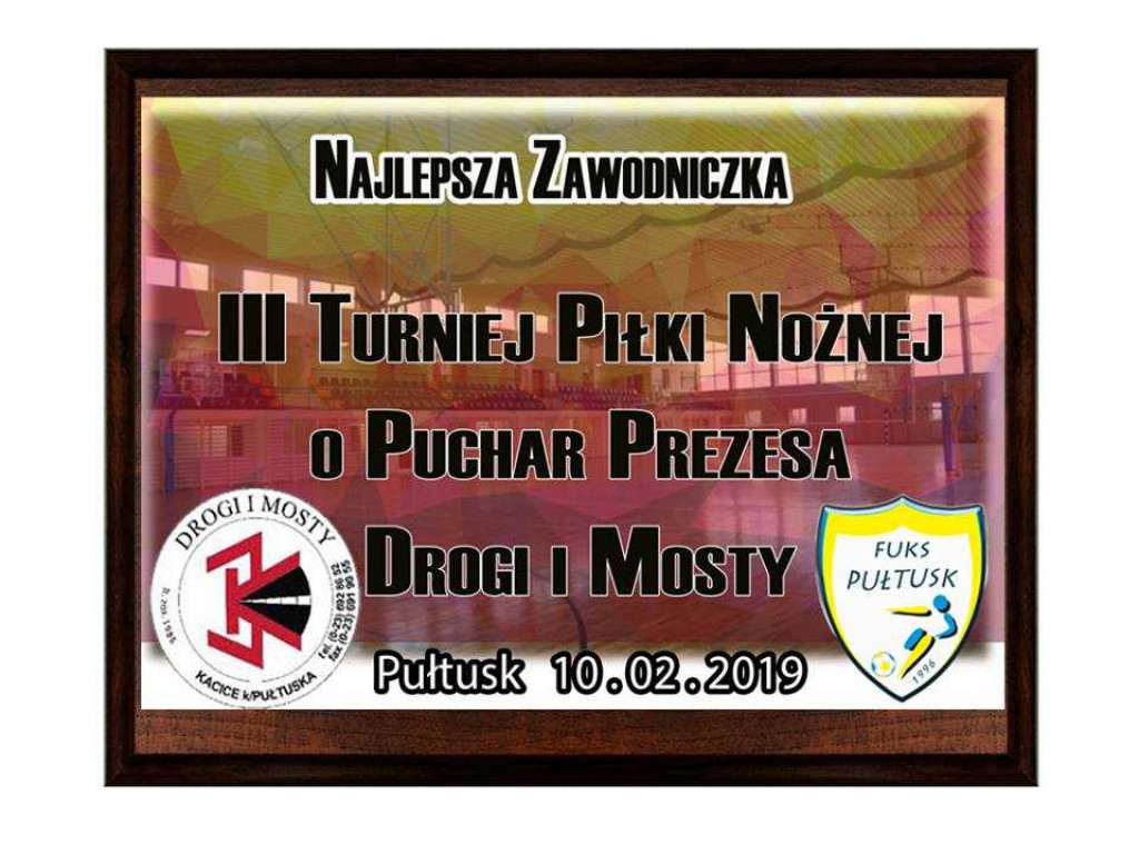 Wyjątkowy turniej