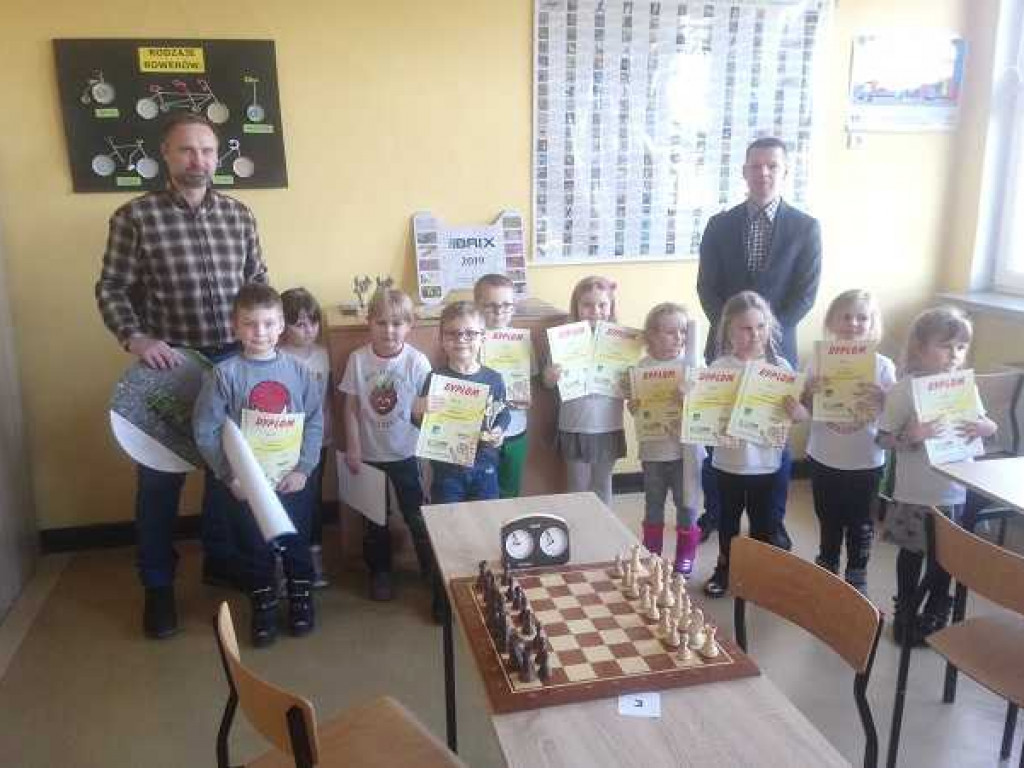 Druga runda turnieju