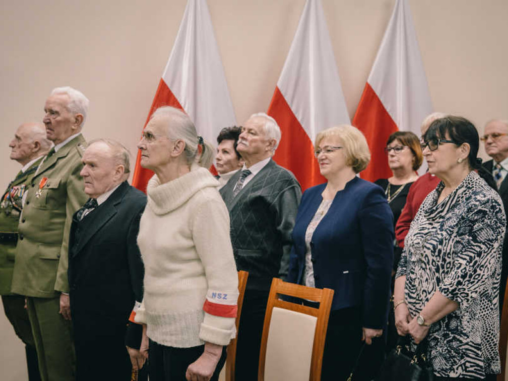 64 nowych żołnierzy Północnego Mazowsza