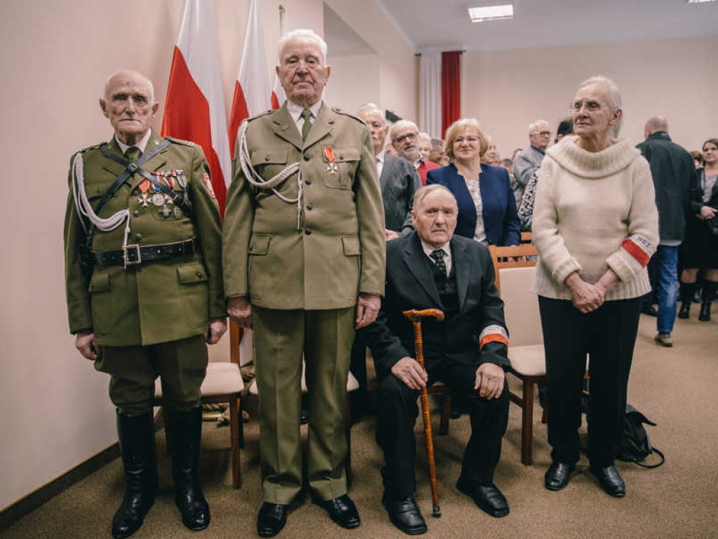 64 nowych żołnierzy Północnego Mazowsza