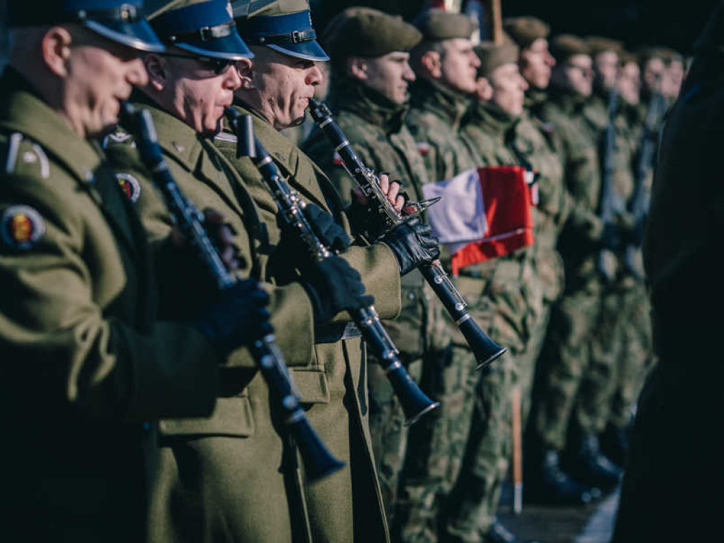 64 nowych żołnierzy Północnego Mazowsza