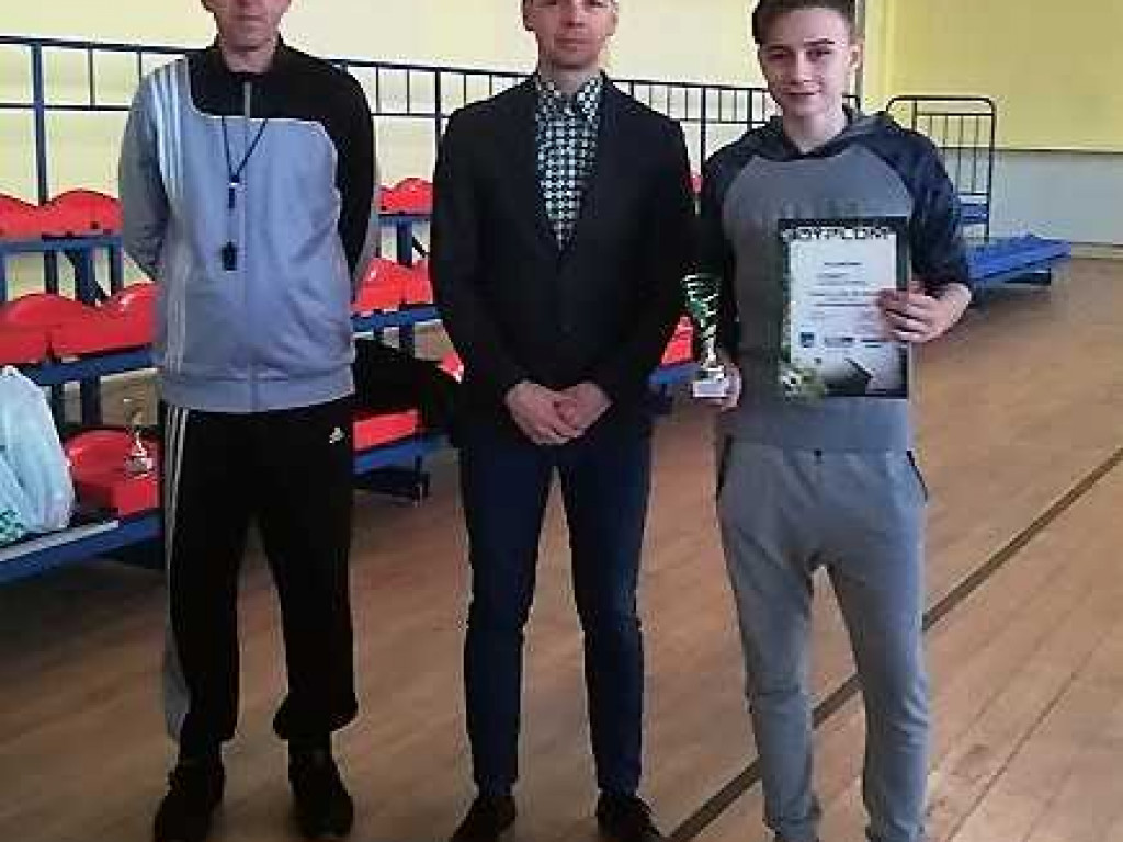 Dzikie drużyny po rozgrywkach