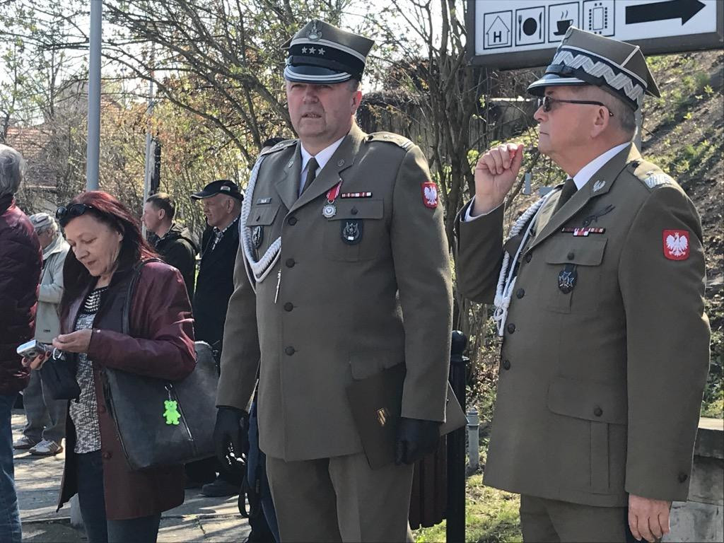 Pamiętamy o Dniu Sapera