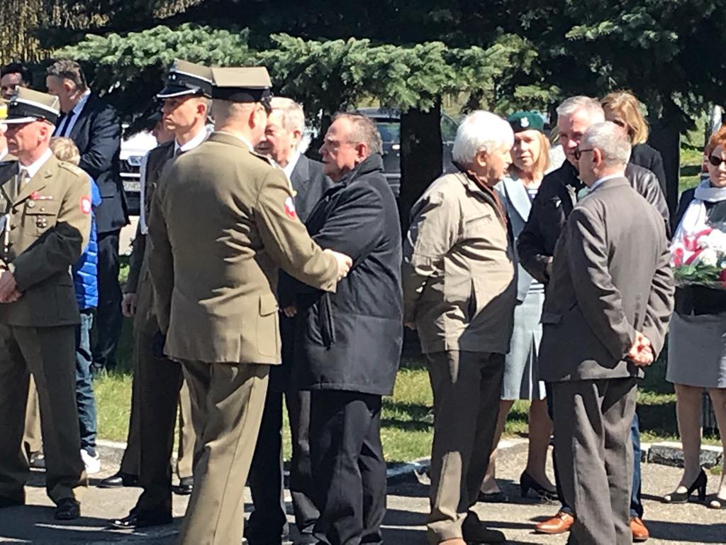 Pamiętamy o Dniu Sapera