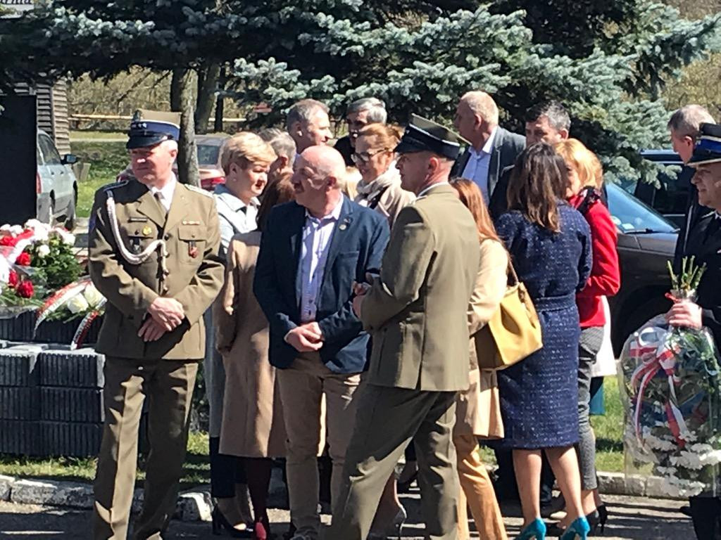 Pamiętamy o Dniu Sapera