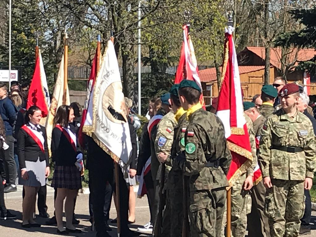 Pamiętamy o Dniu Sapera