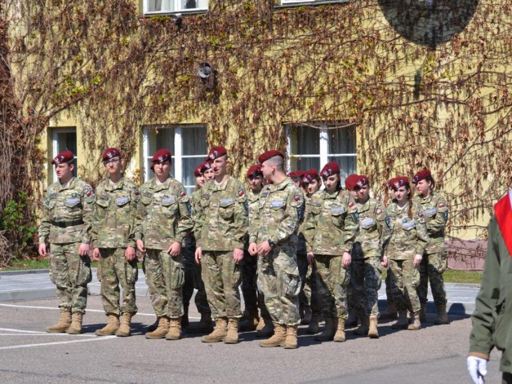 Pamiętamy o Dniu Sapera