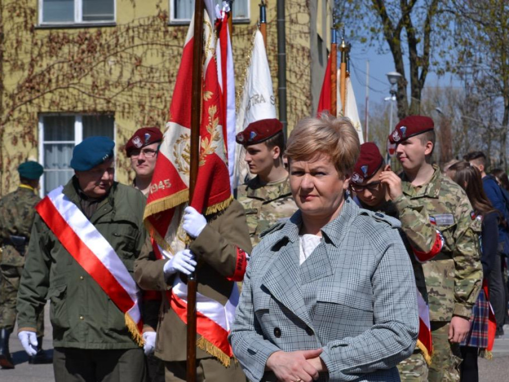 Pamiętamy o Dniu Sapera