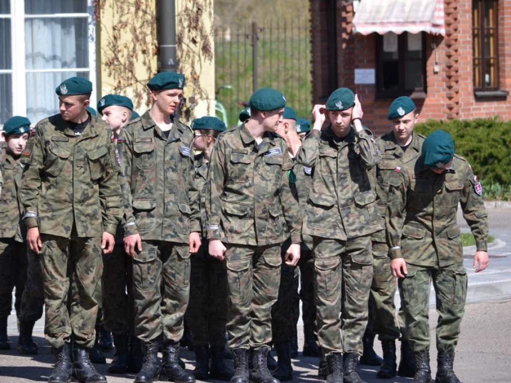 Pamiętamy o Dniu Sapera