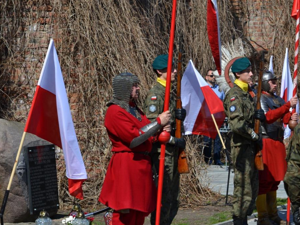 Pamiętamy o Dniu Sapera