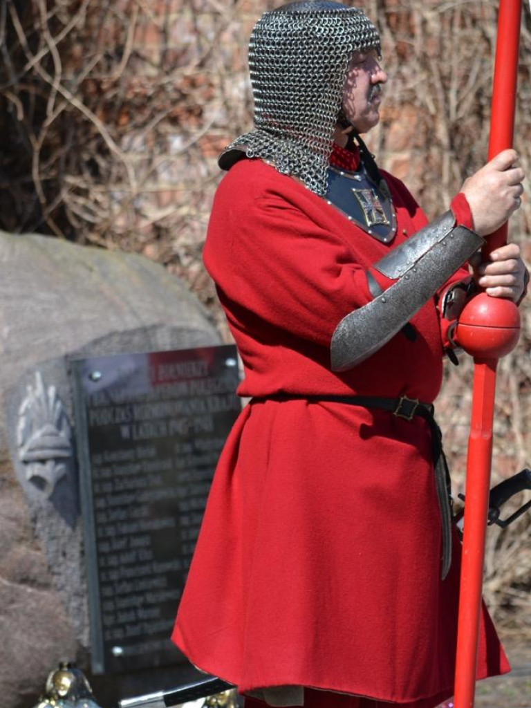 Pamiętamy o Dniu Sapera