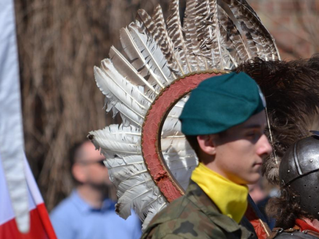 Pamiętamy o Dniu Sapera