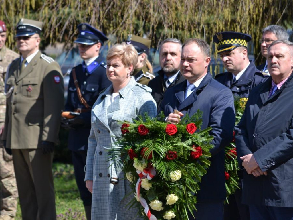 Pamiętamy o Dniu Sapera