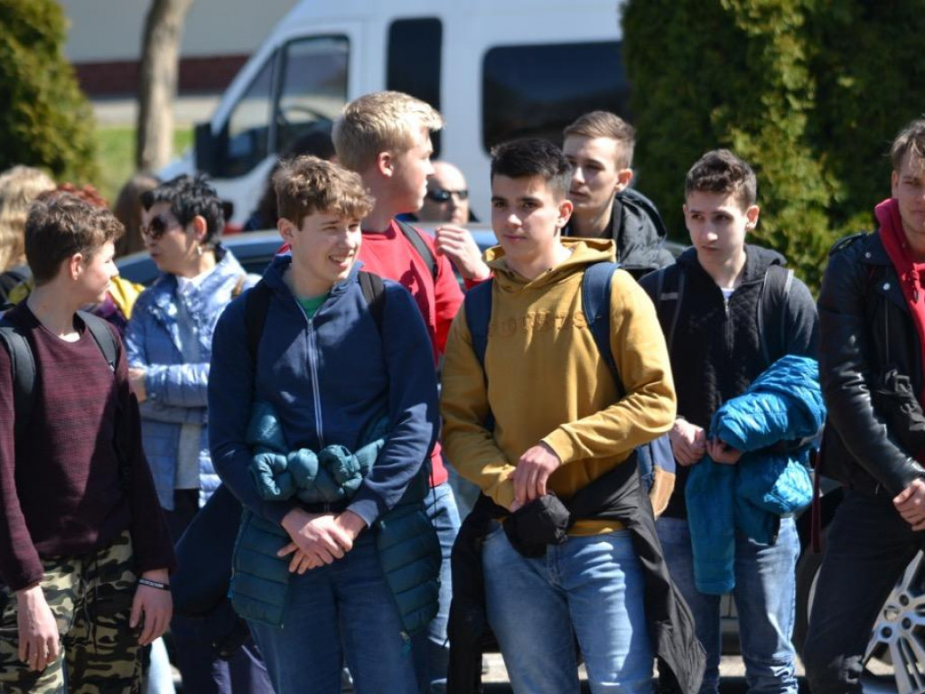 Pamiętamy o Dniu Sapera