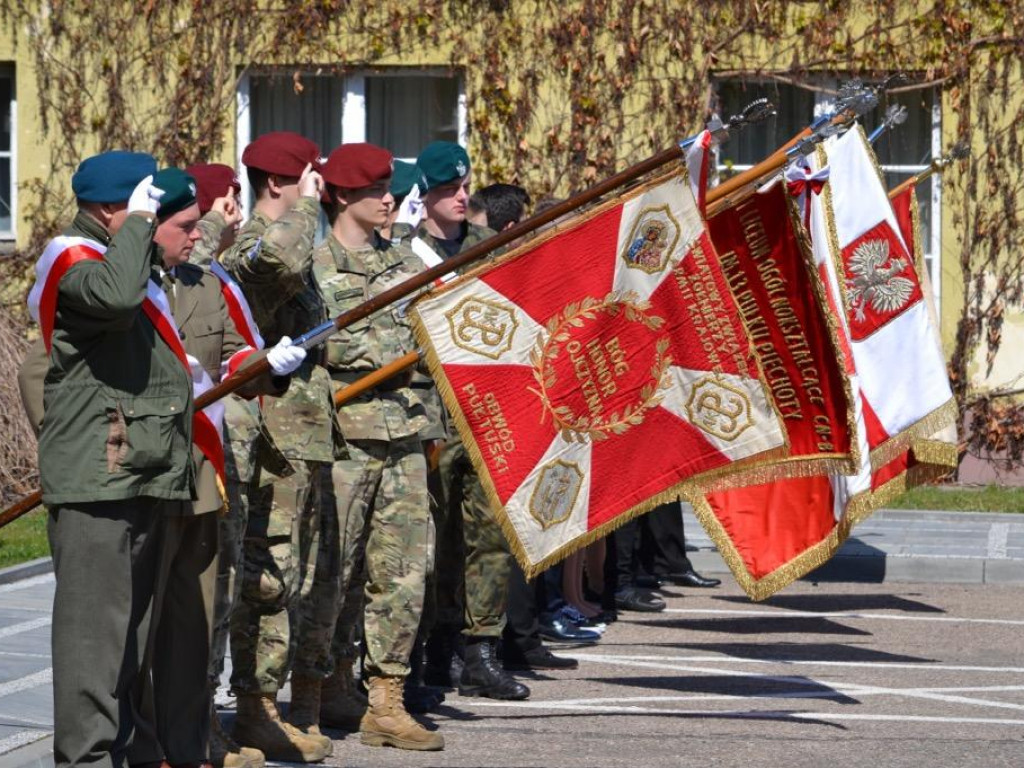 Pamiętamy o Dniu Sapera