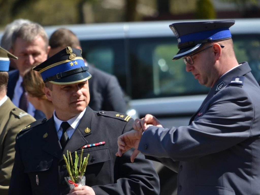 Pamiętamy o Dniu Sapera