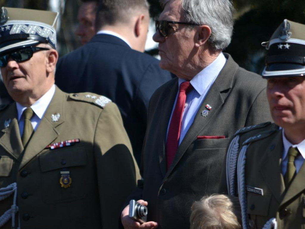 Pamiętamy o Dniu Sapera