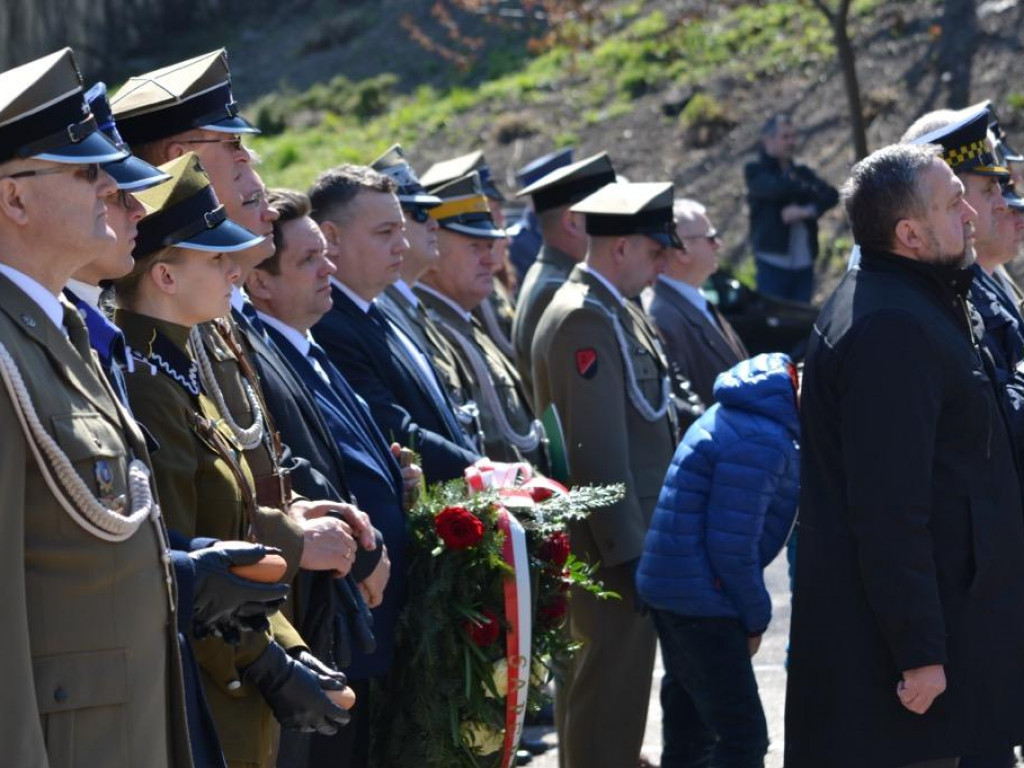 Pamiętamy o Dniu Sapera