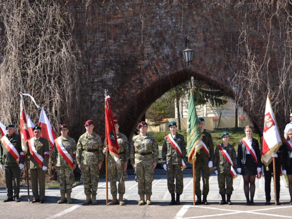 Pamiętamy o Dniu Sapera