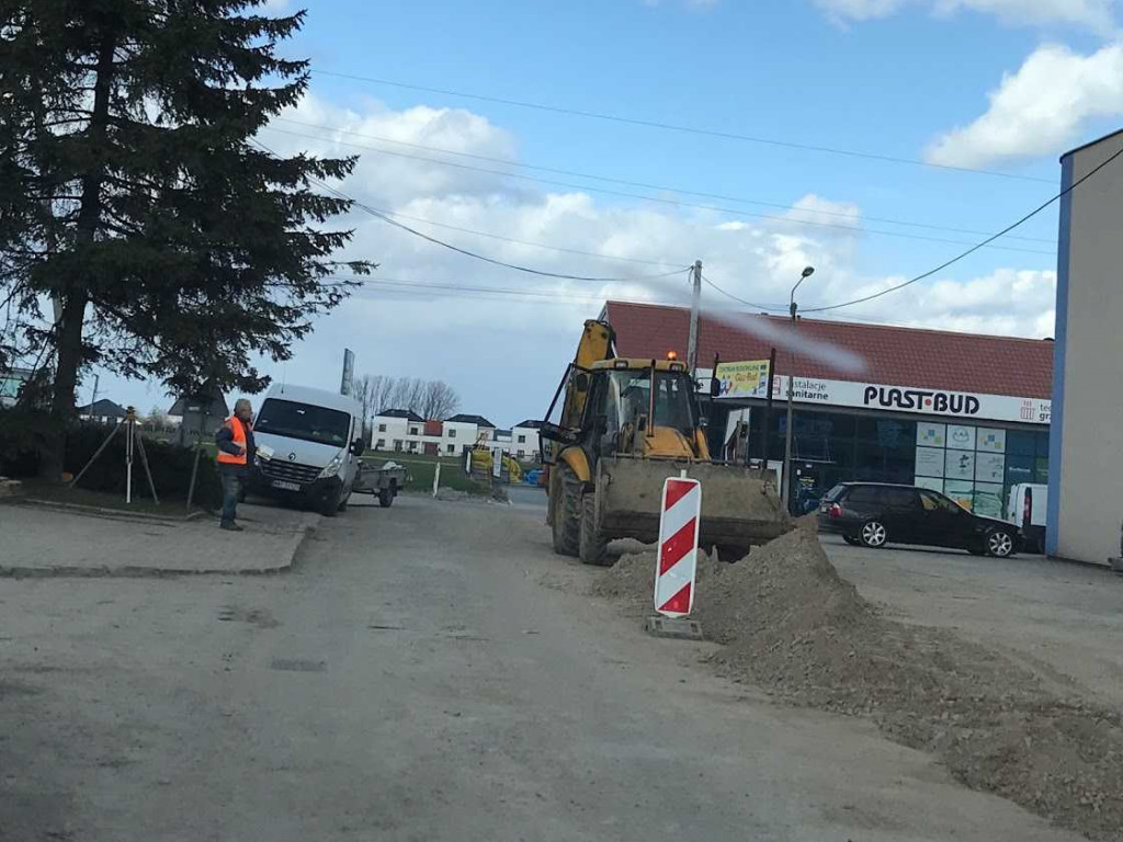 Ciągi się zmieniają