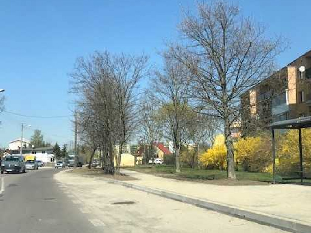 Ciągi się zmieniają