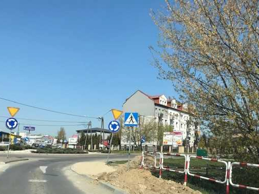 Ciągi się zmieniają