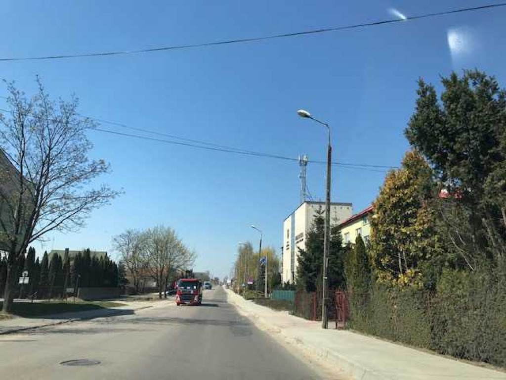 Ciągi się zmieniają