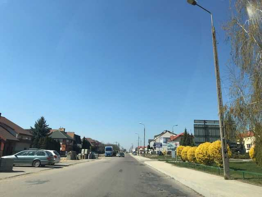 Ciągi się zmieniają