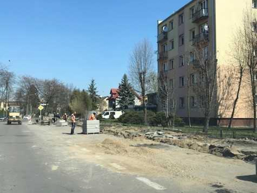 Ciągi się zmieniają