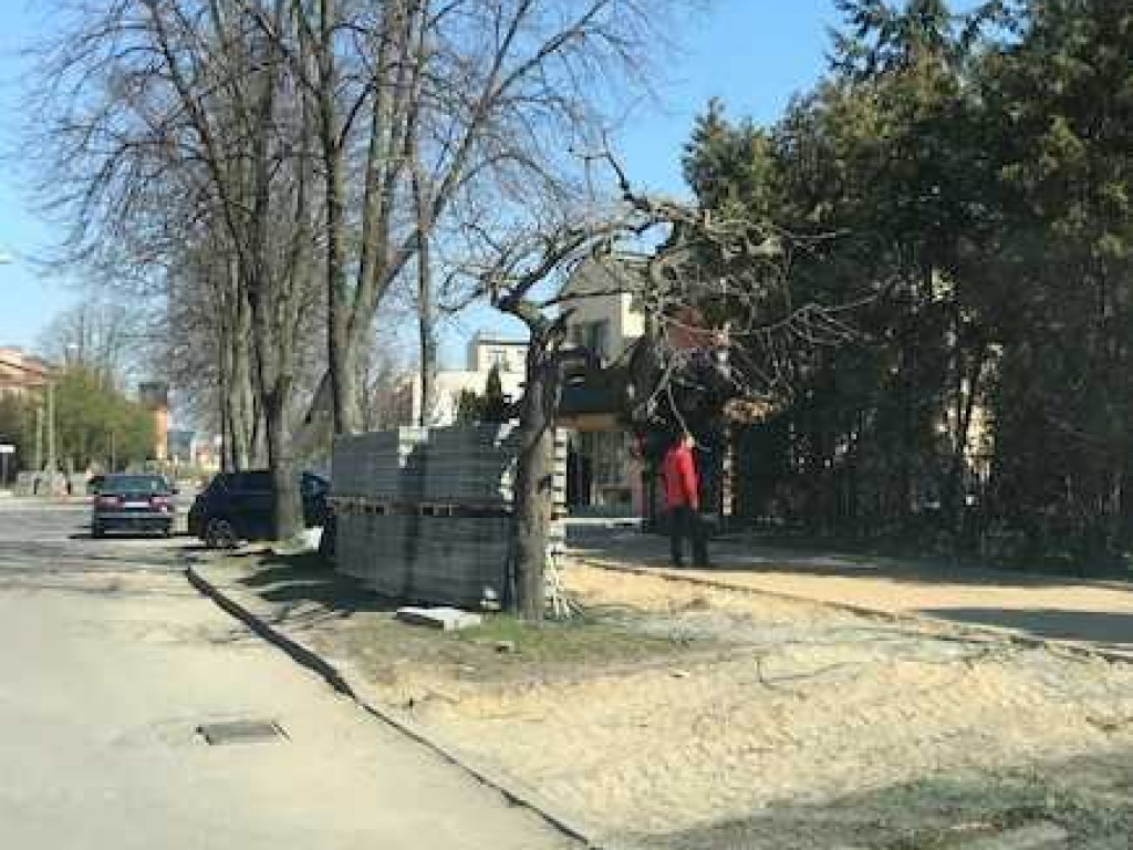 Ciągi się zmieniają