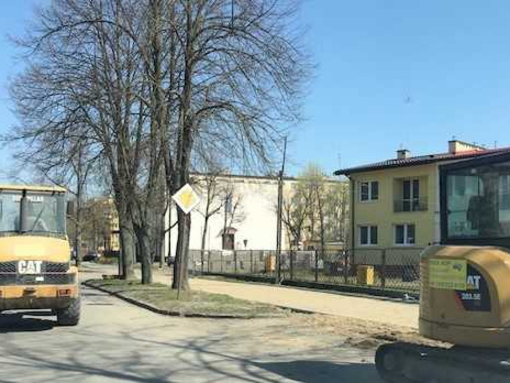 Ciągi się zmieniają