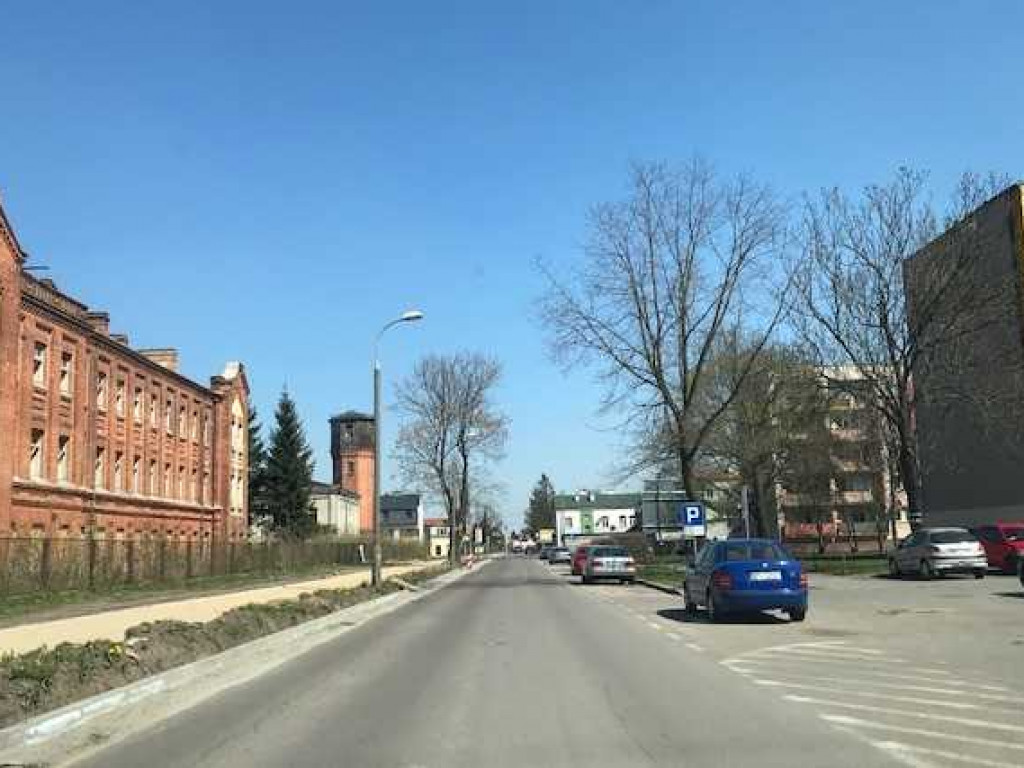 Ciągi się zmieniają