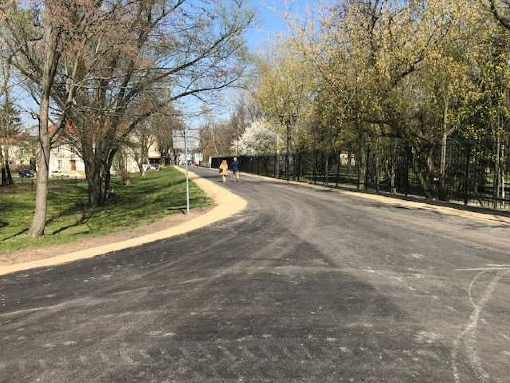 Ciągi się zmieniają