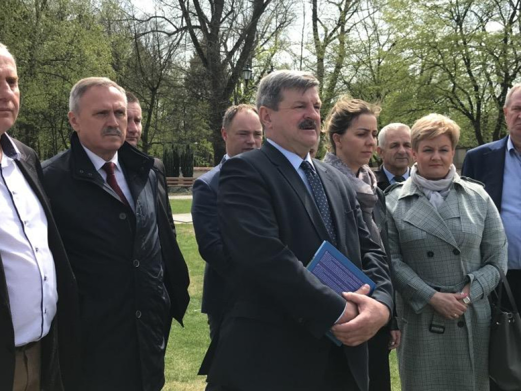 Ruszyła kampania wyborcza do parlamentu UE