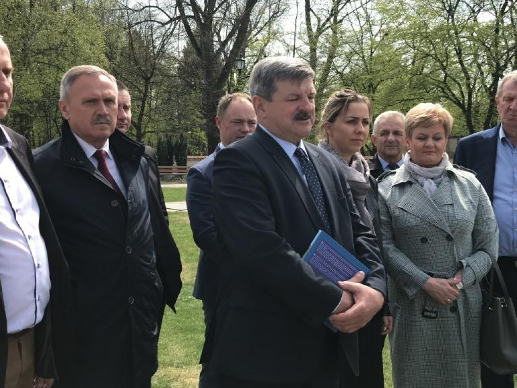Ruszyła kampania wyborcza do parlamentu UE