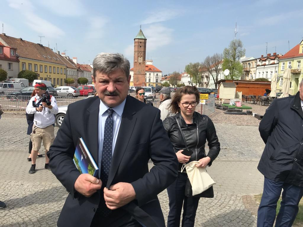 Ruszyła kampania wyborcza do parlamentu UE