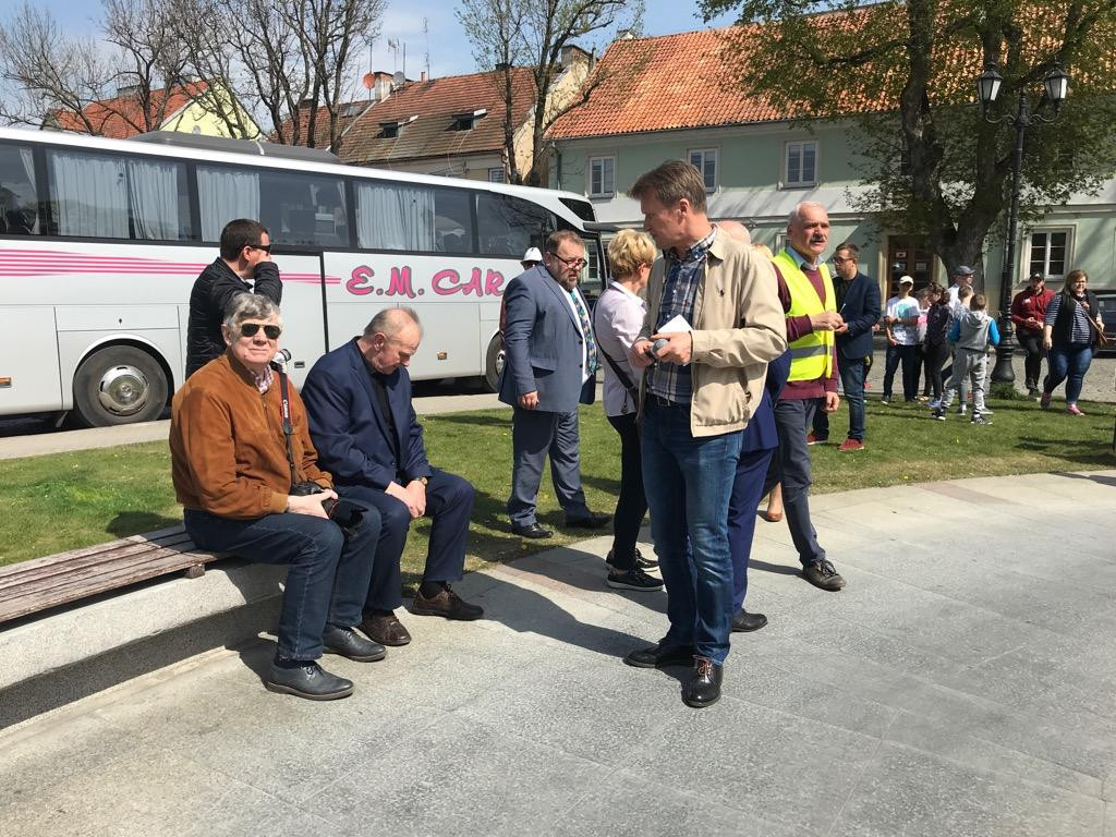 XVI Biegi pamięci zmarłej Patronki