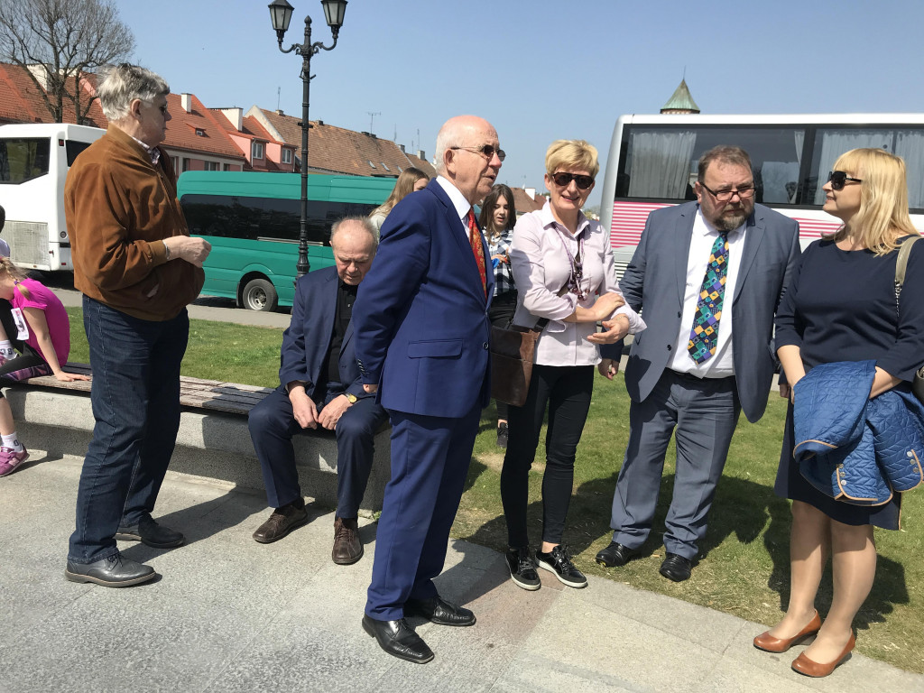XVI Biegi pamięci zmarłej Patronki