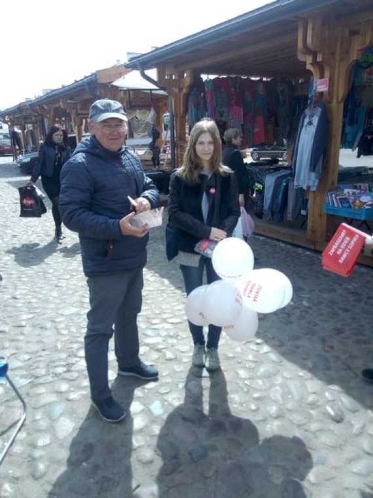 #KOMÓRKOMANIA w Prusie