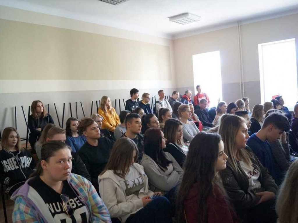 #KOMÓRKOMANIA w Prusie
