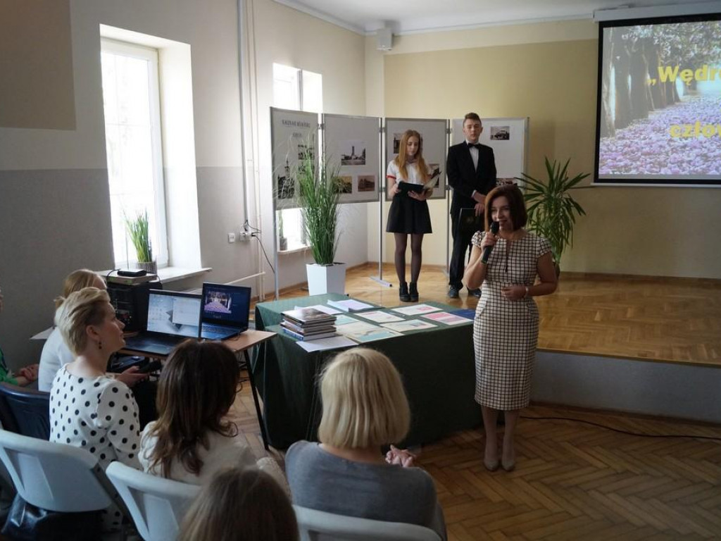 41 abiturientów Prusa