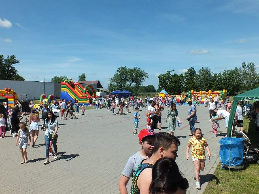 Wystarczy tylko chcieć...