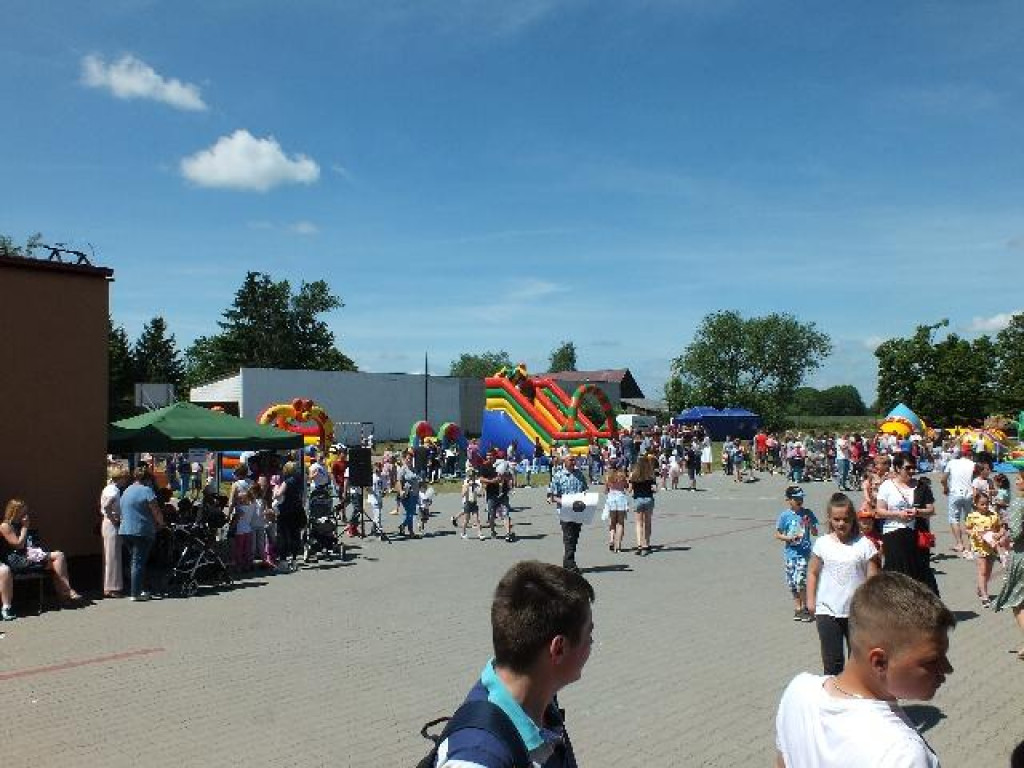 Wystarczy tylko chcieć...