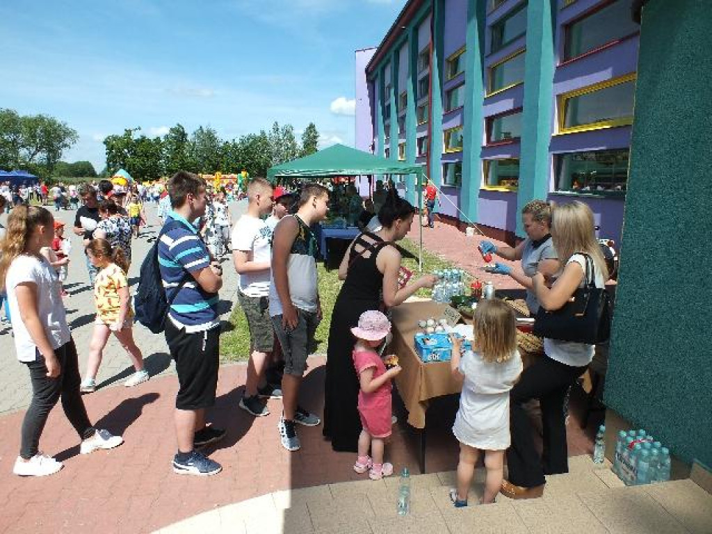 Wystarczy tylko chcieć...