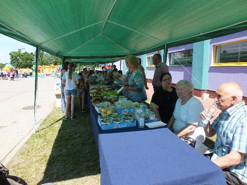 Wystarczy tylko chcieć...