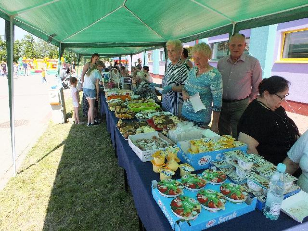 Wystarczy tylko chcieć...