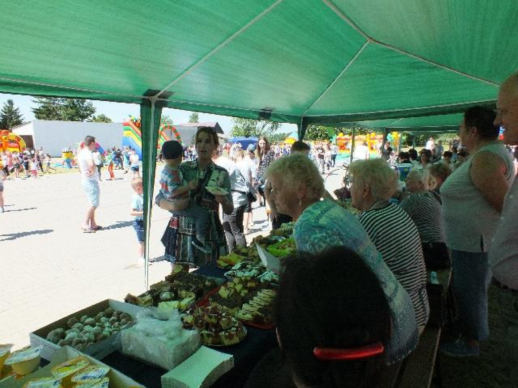 Wystarczy tylko chcieć...