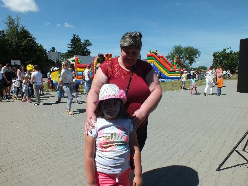 Wystarczy tylko chcieć...